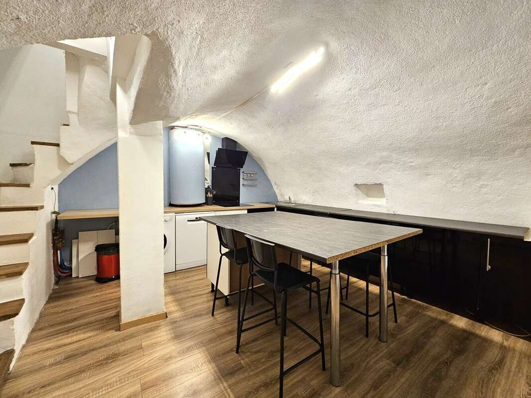 Appartement à LEVENS