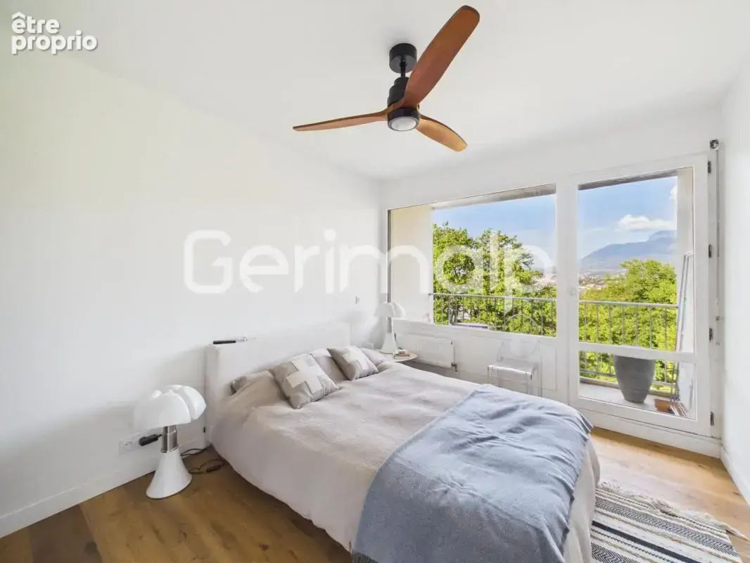 Vente - Appartement - 2 pièces + cuisine - 47,25 m² - 265 000 € - photo 10