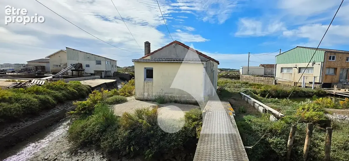 Cabane de loisirs. - photo 2