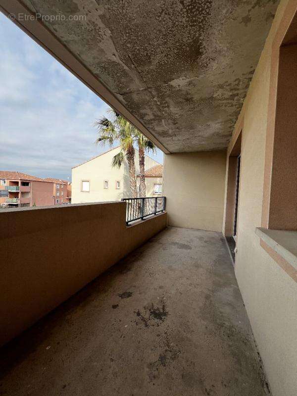 Appartement à AGDE