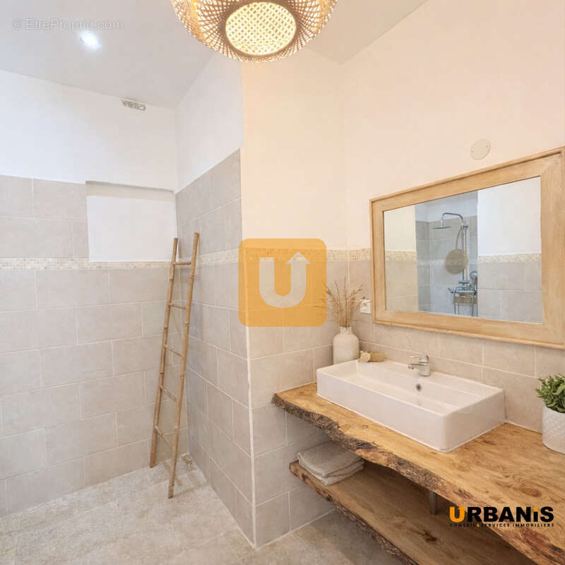 Maison à SAINT-PAUL