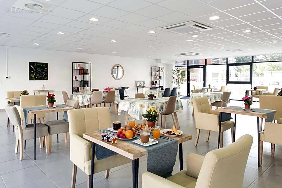 Appartement à MULHOUSE
