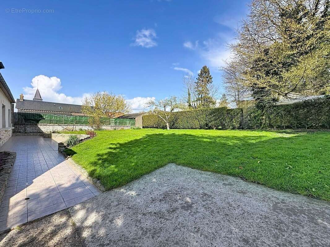 Maison 5 pièces de 102m2 - photo 9