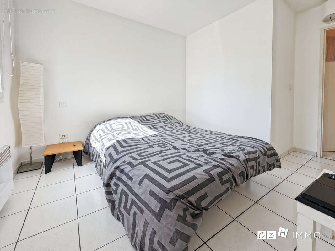 Appartement à PORTET-SUR-GARONNE