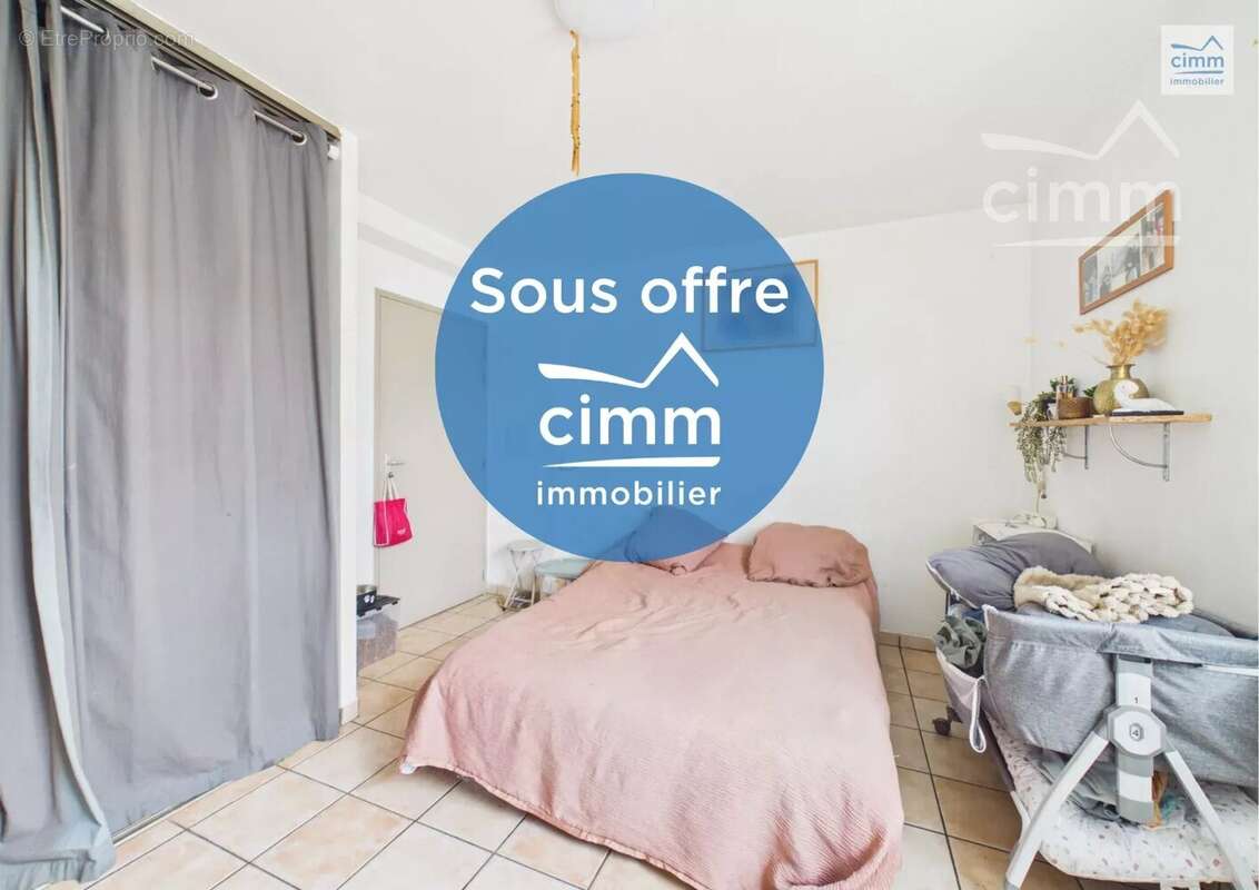 Appartement à LE RHEU