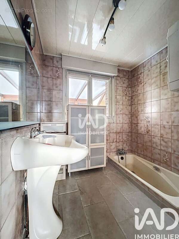 Photo 8 - Maison à HEURINGHEM