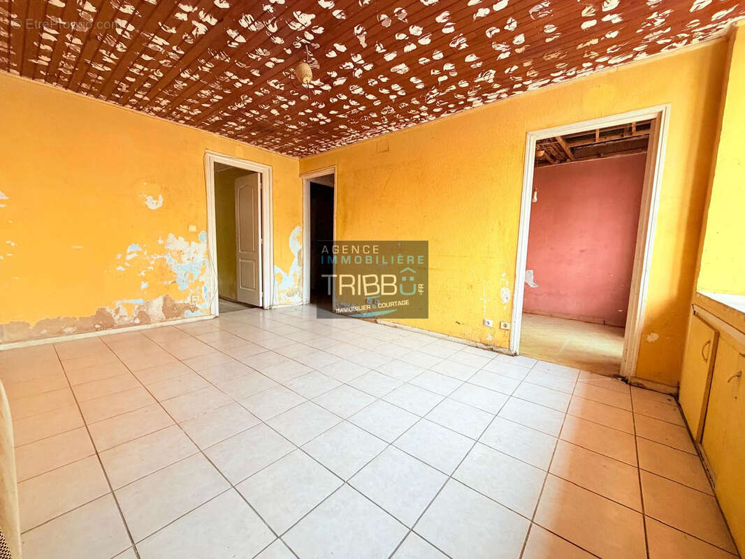 Appartement à MILLAS