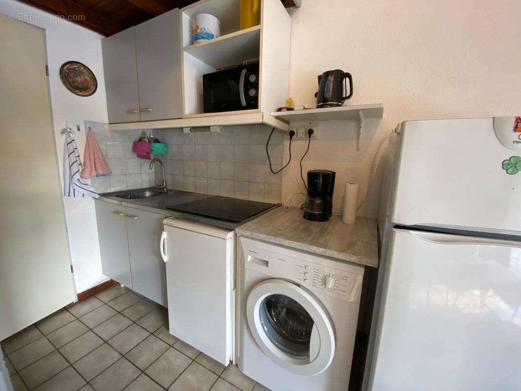 Maison à LES MATHES