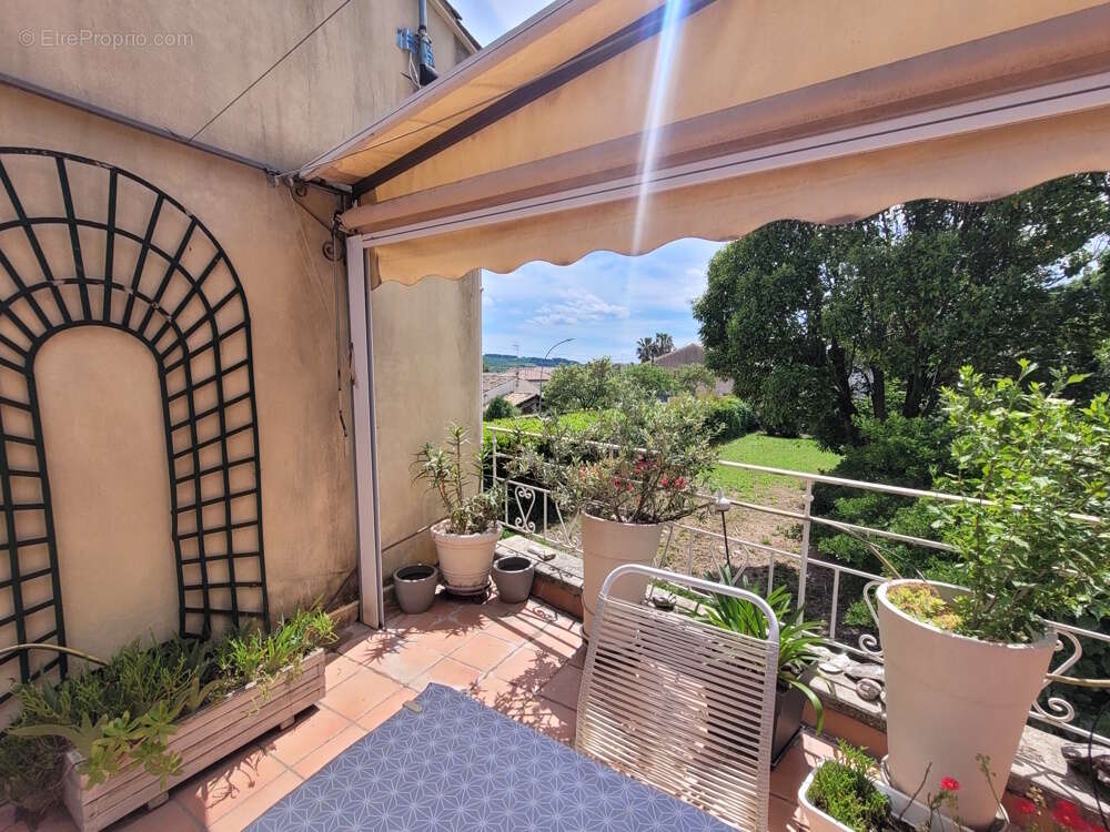 Maison à LAURENS
