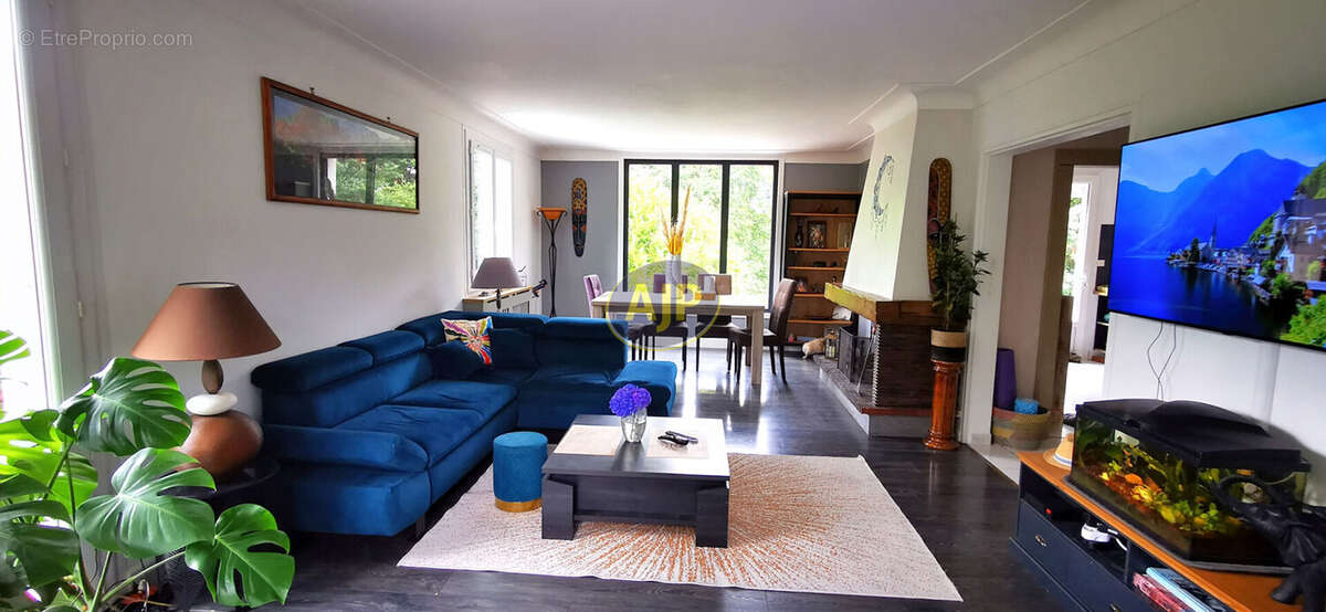 Maison à SAINT-NICOLAS-DE-REDON