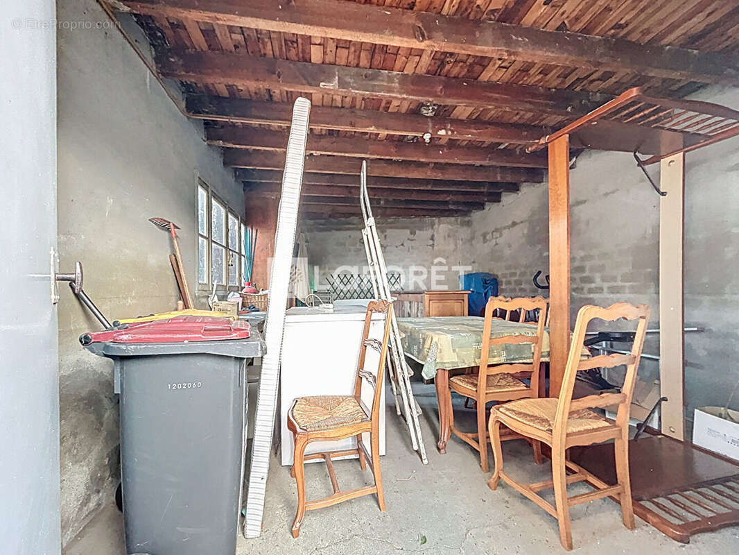 Maison à SUCY-EN-BRIE