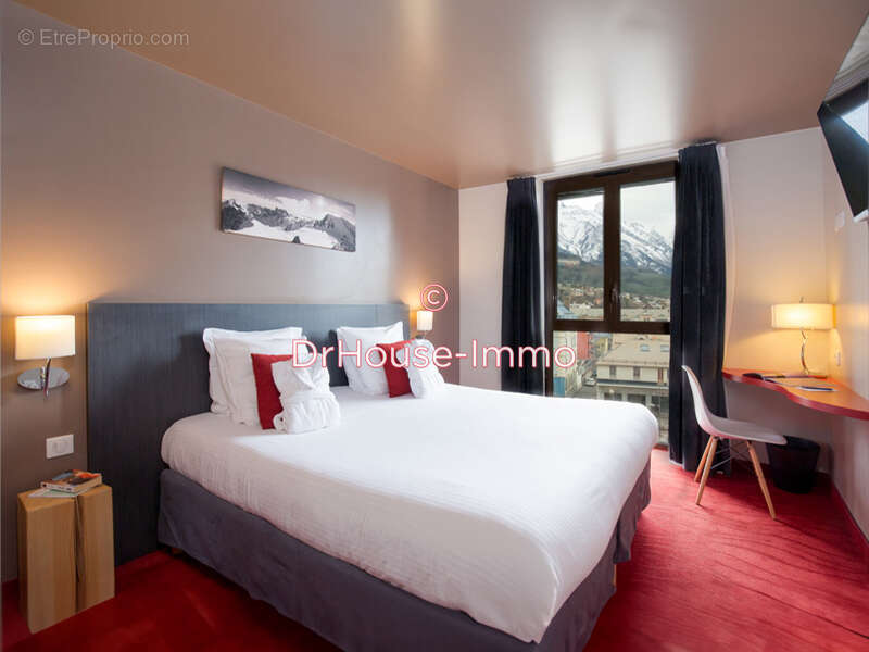 Appartement à BRIANCON