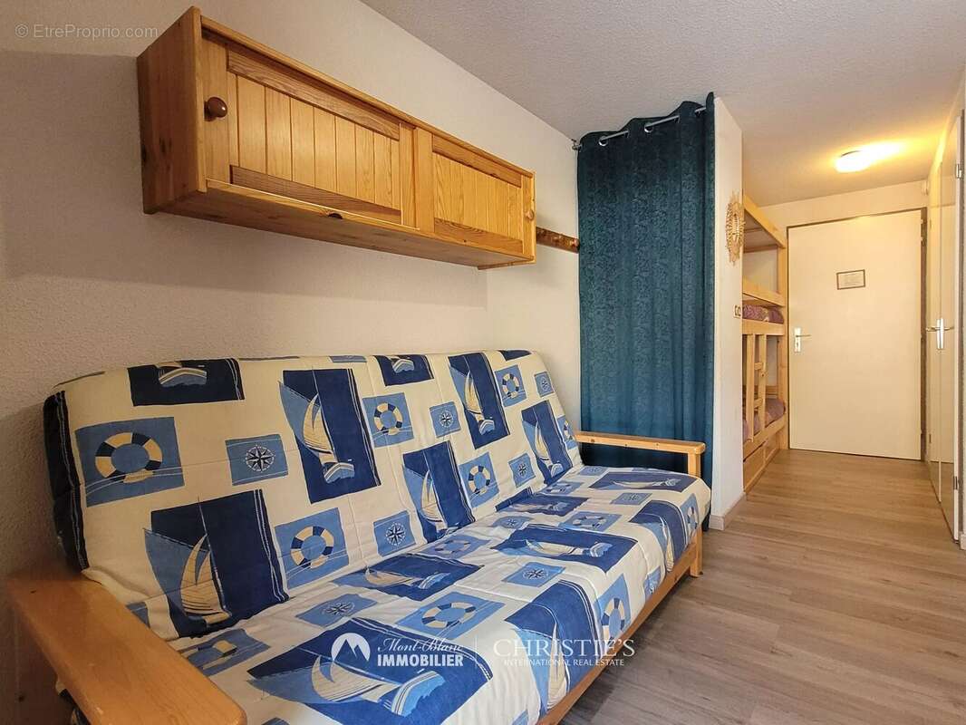Appartement à PRAZ-SUR-ARLY