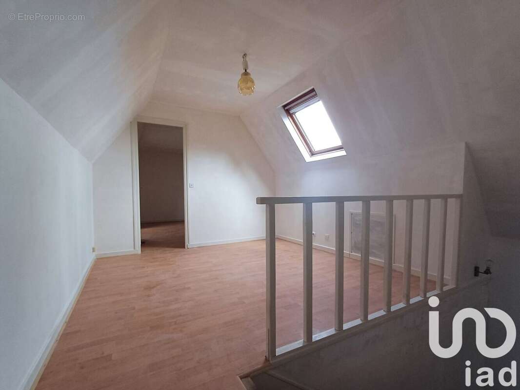 Photo 9 - Maison à LANGOAT