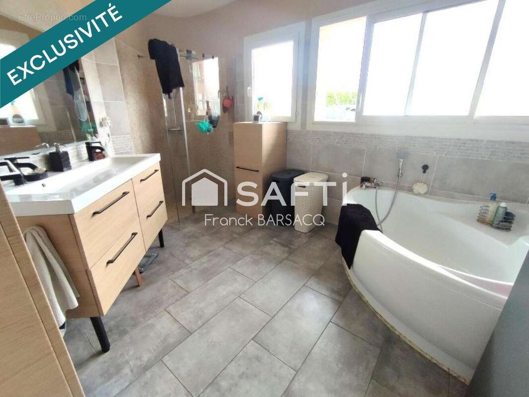 Photo 5 - Maison à NOGARO