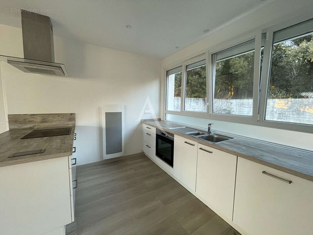 Maison à JARD-SUR-MER