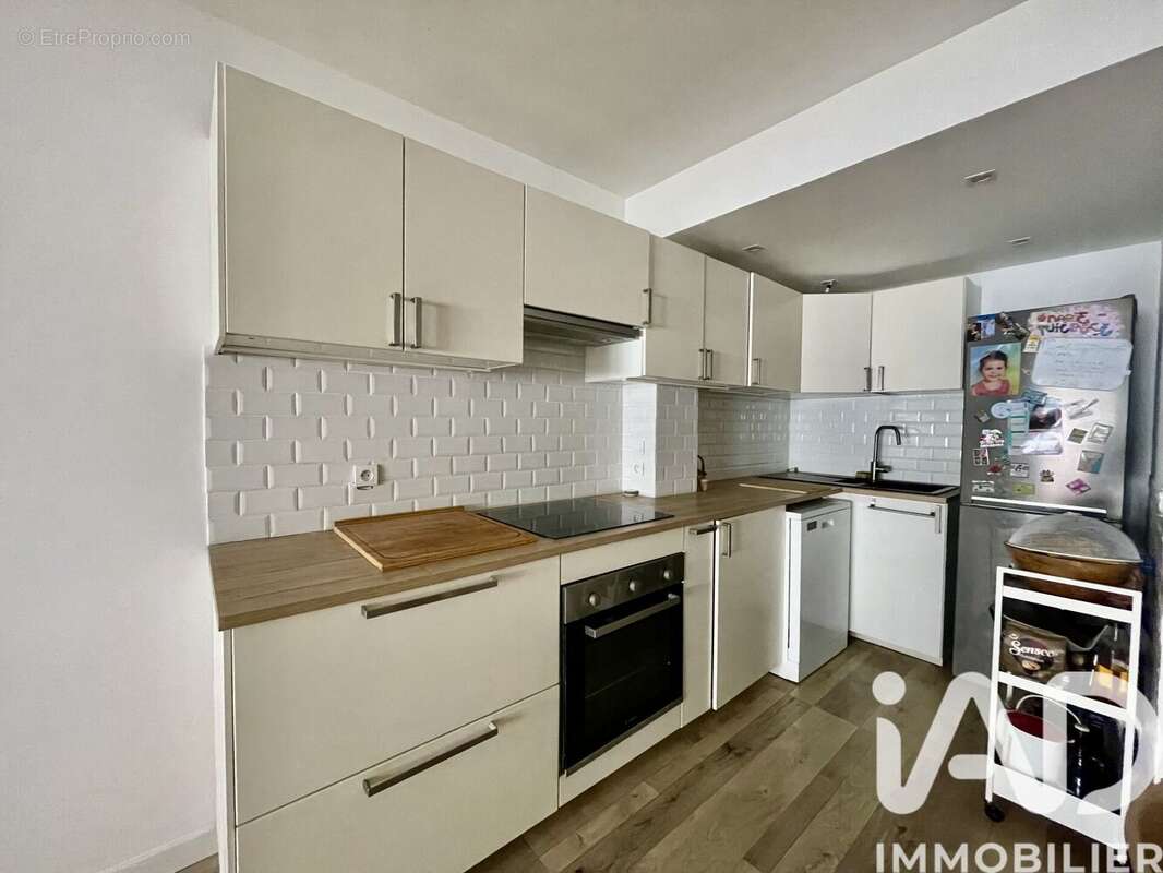 Photo 6 - Appartement à CARRY-LE-ROUET