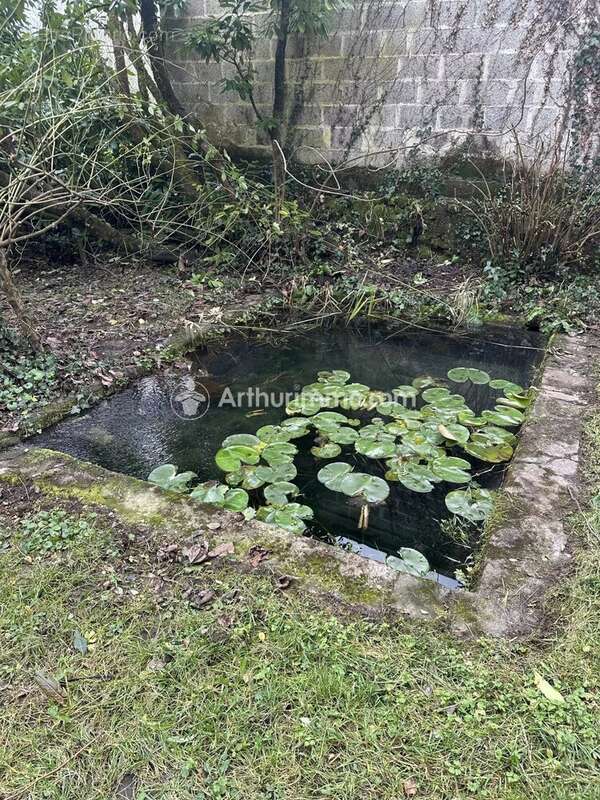 Maison à SAINT-ASTIER