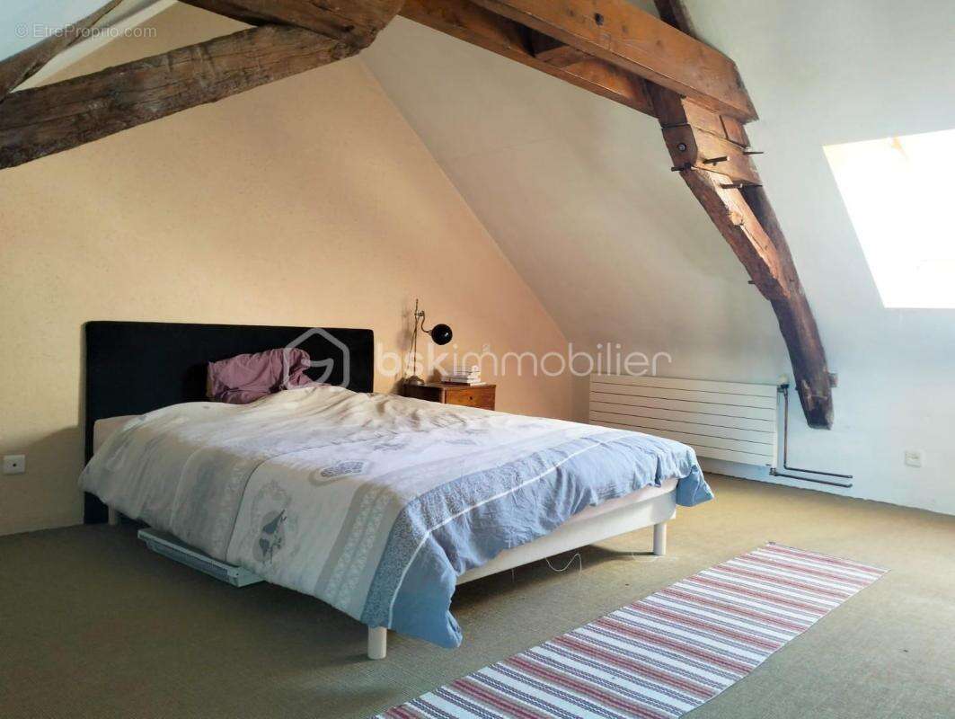 Maison à RIGNY-USSE