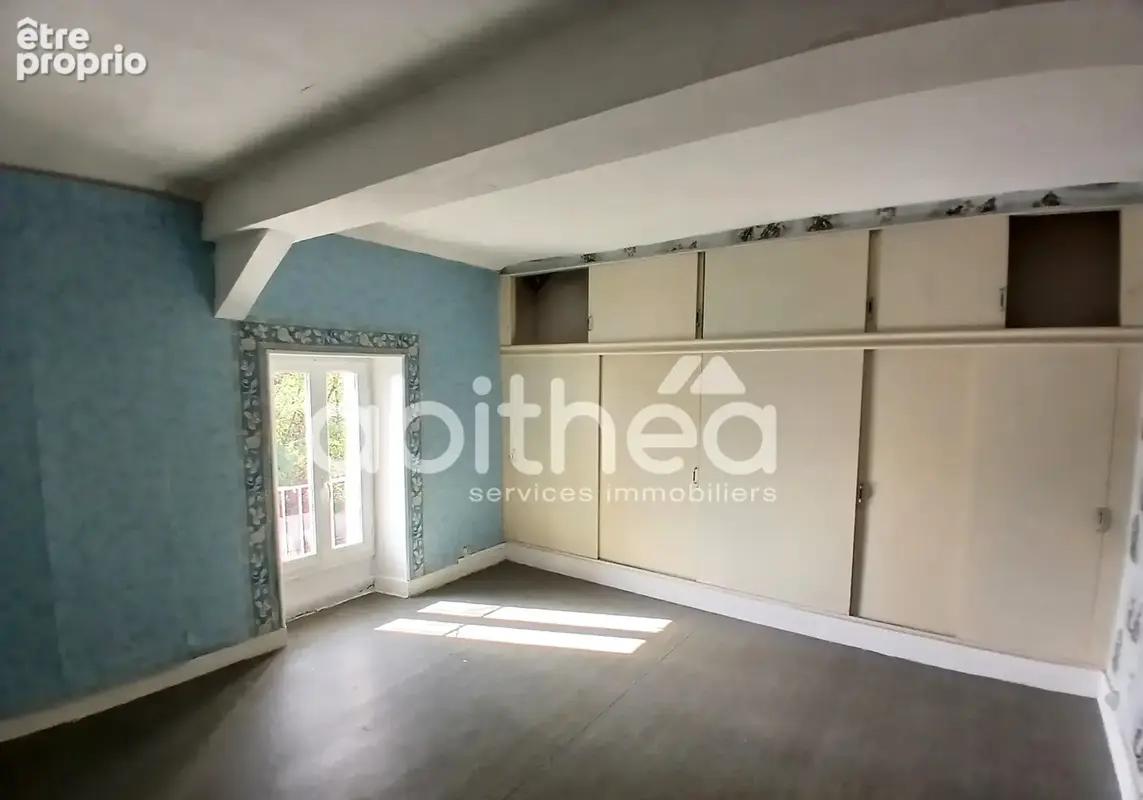 Maison charentaise de 143 m2 et 538 m2 de terrain - photo 4
