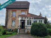 Photo 1 - Maison à SAINT-LOUP-SUR-SEMOUSE