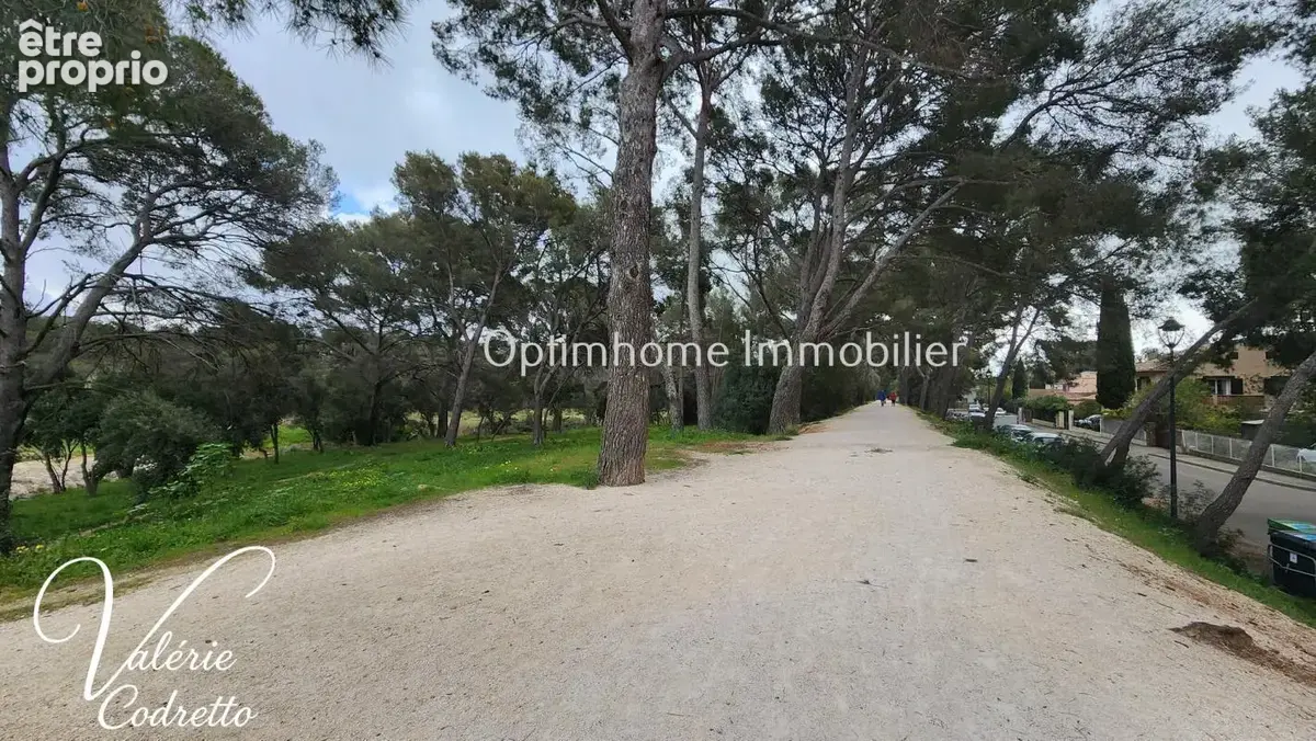 Appartement T4 d'Exception au Dernier Étage : Vivez La Londe-les-Maures  83250 - photo 12