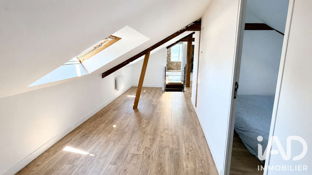 Appartement 112 m² à Semoy  - photo 6