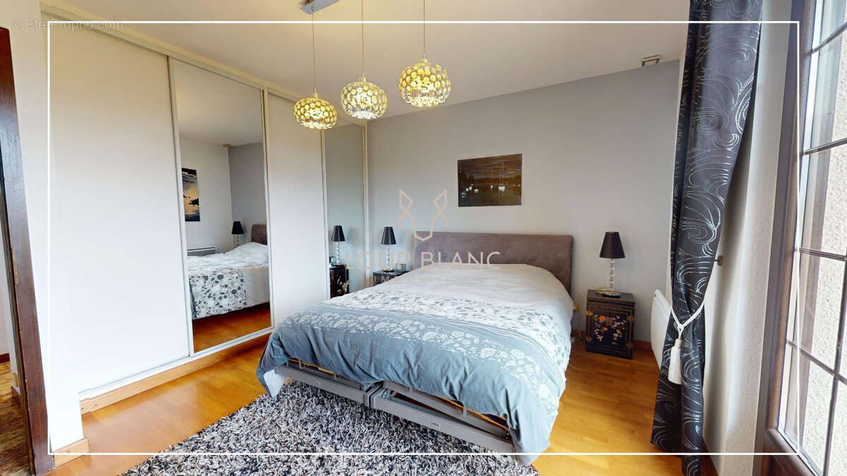 Maison à ECHENANS-SOUS-MONT-VAUDOIS