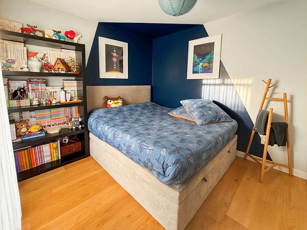 Appartement à PALAISEAU