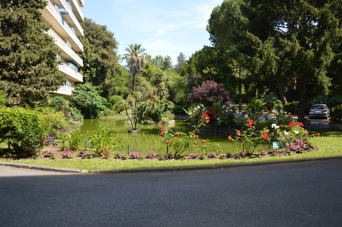 Appartement à CAGNES-SUR-MER