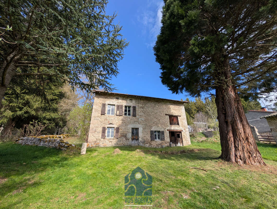 Maison en pierre - photo 3
