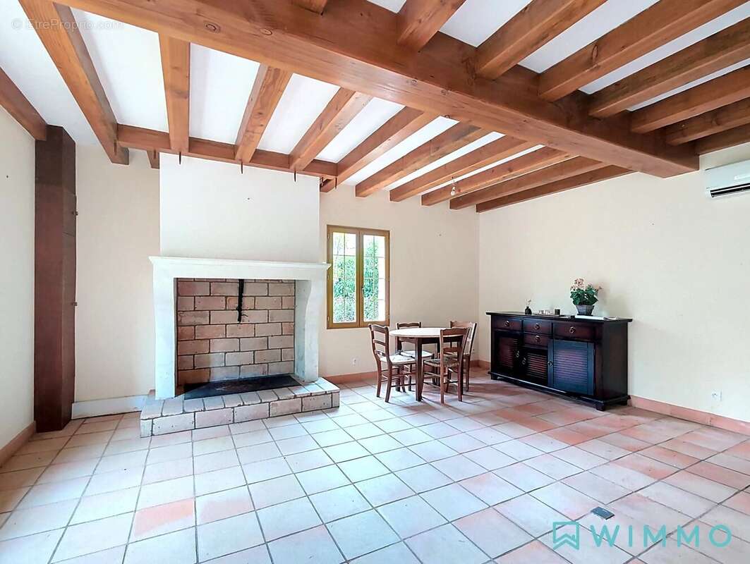 Maison à PERIGUEUX