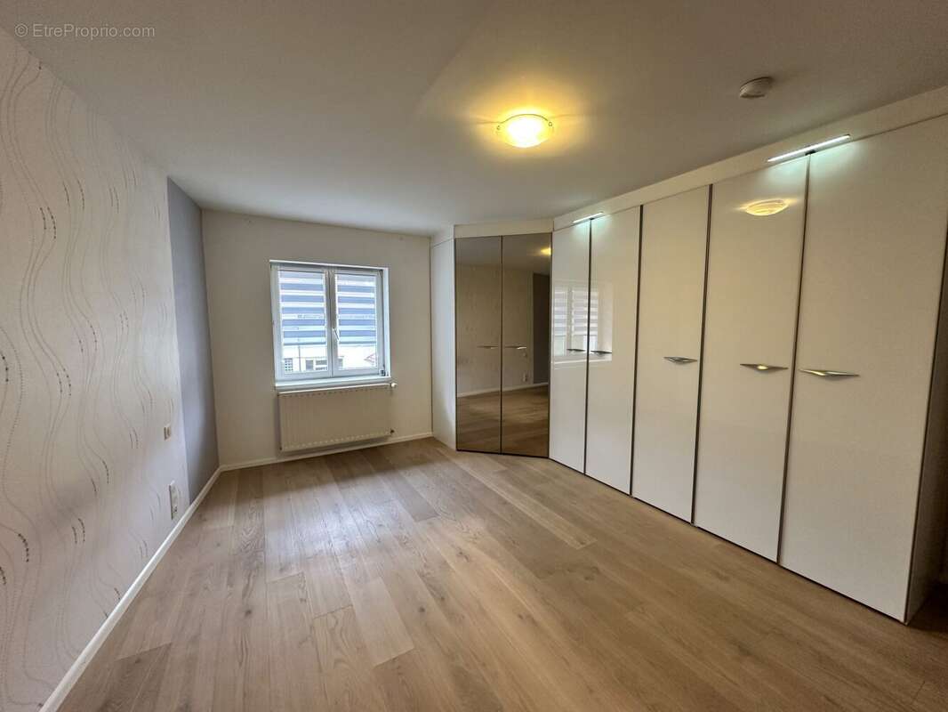 Appartement à ILLFURTH