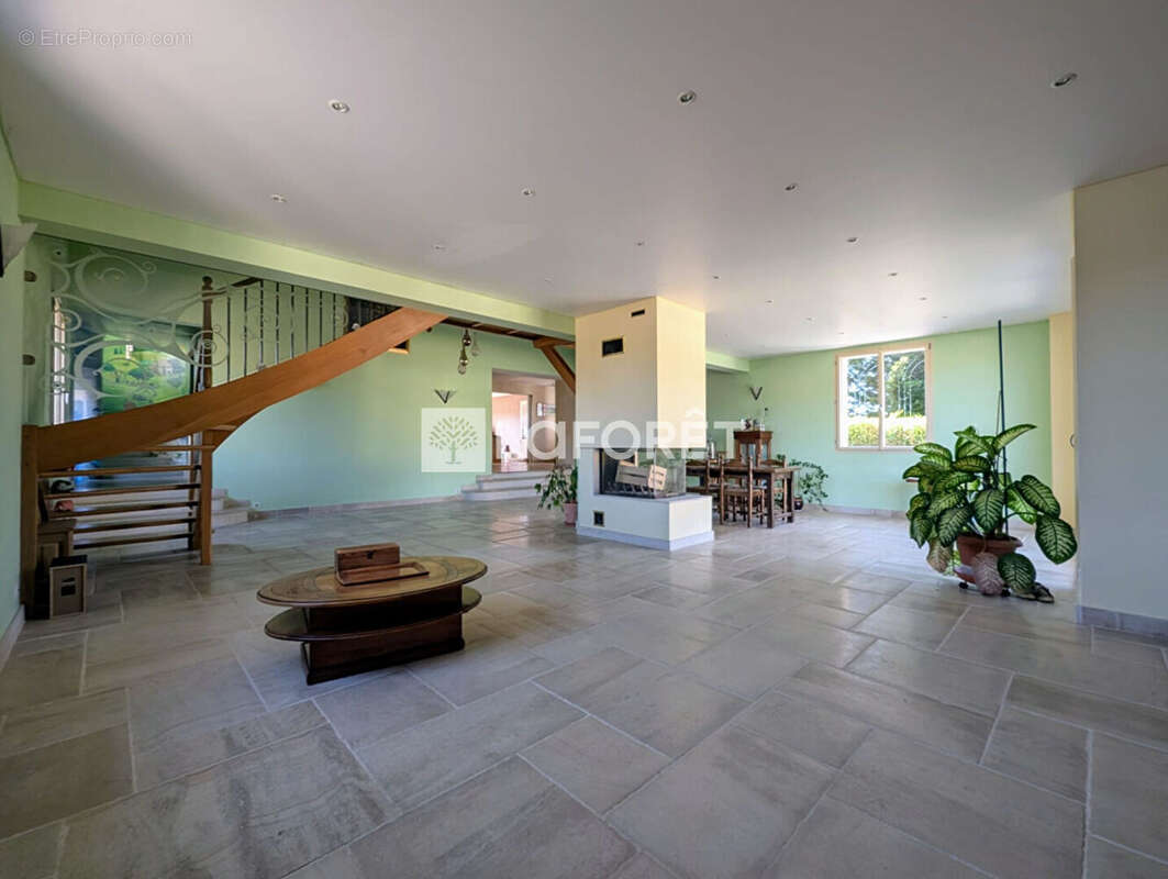 Maison Champcueil 9 pièce(s) 380 m2 - photo 8