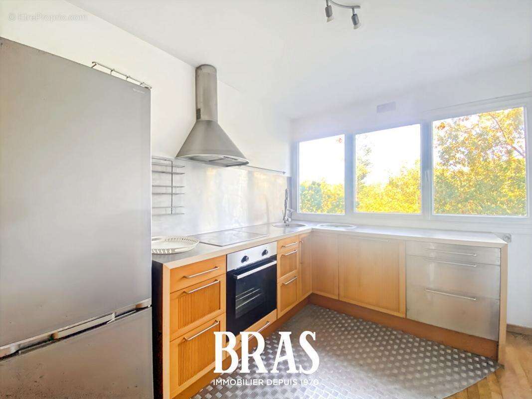 Appartement à ORVAULT