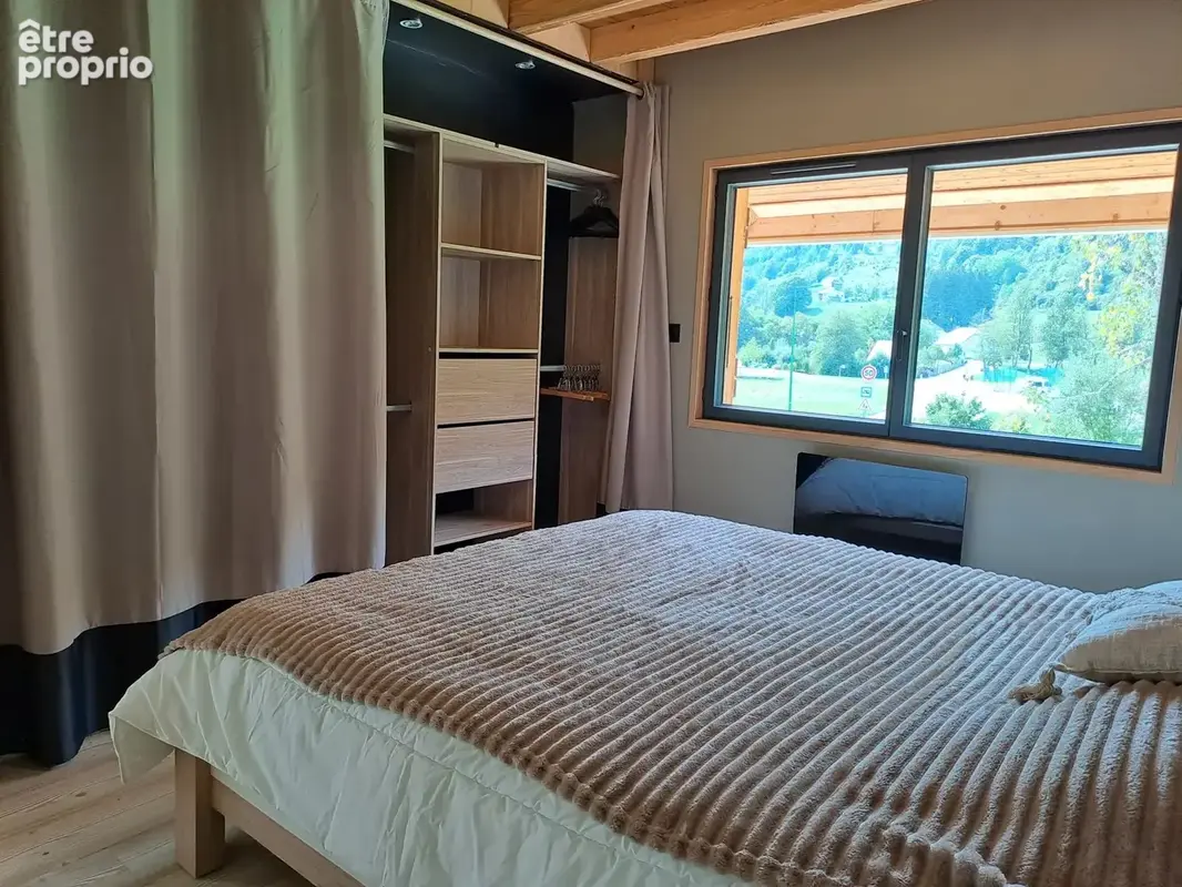 LELEX : Chalet pret à emménager dans un environnement agréable - photo 16