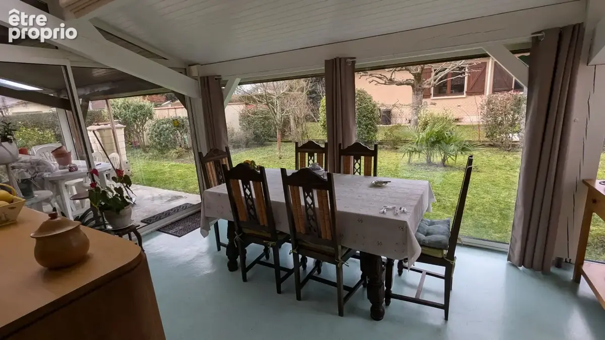 Maison de plain-pied Mont de Marsan - photo 8