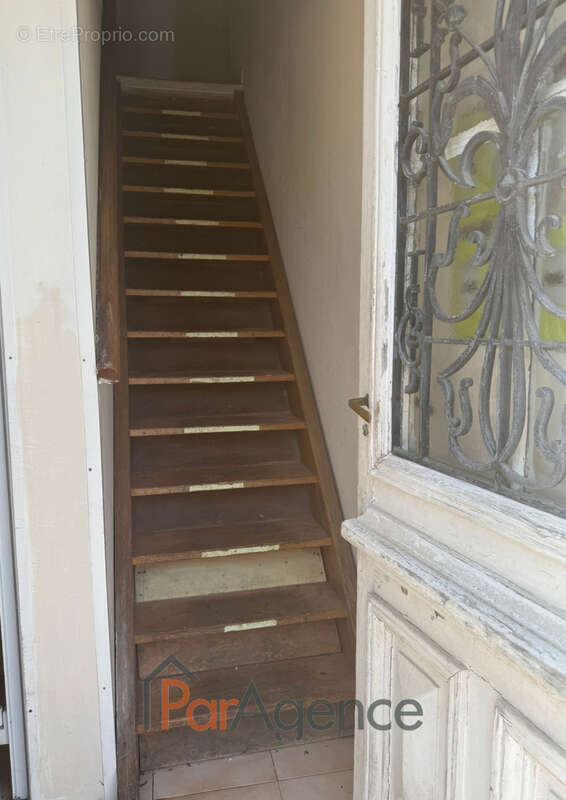 Maison à SAINT-PALAIS-SUR-MER