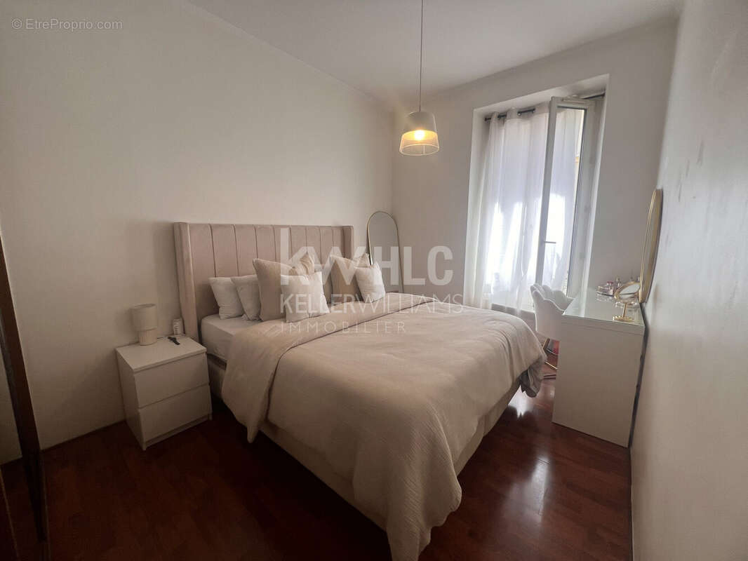 Appartement 42 m² à Nice  - photo 2