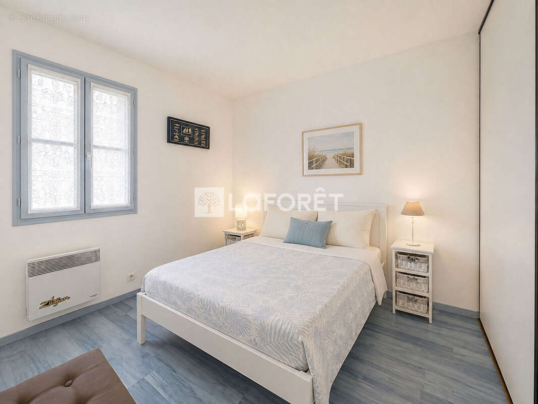Maison Saint Georges Des Coteaux 5 pièces 103 m2 - photo 6