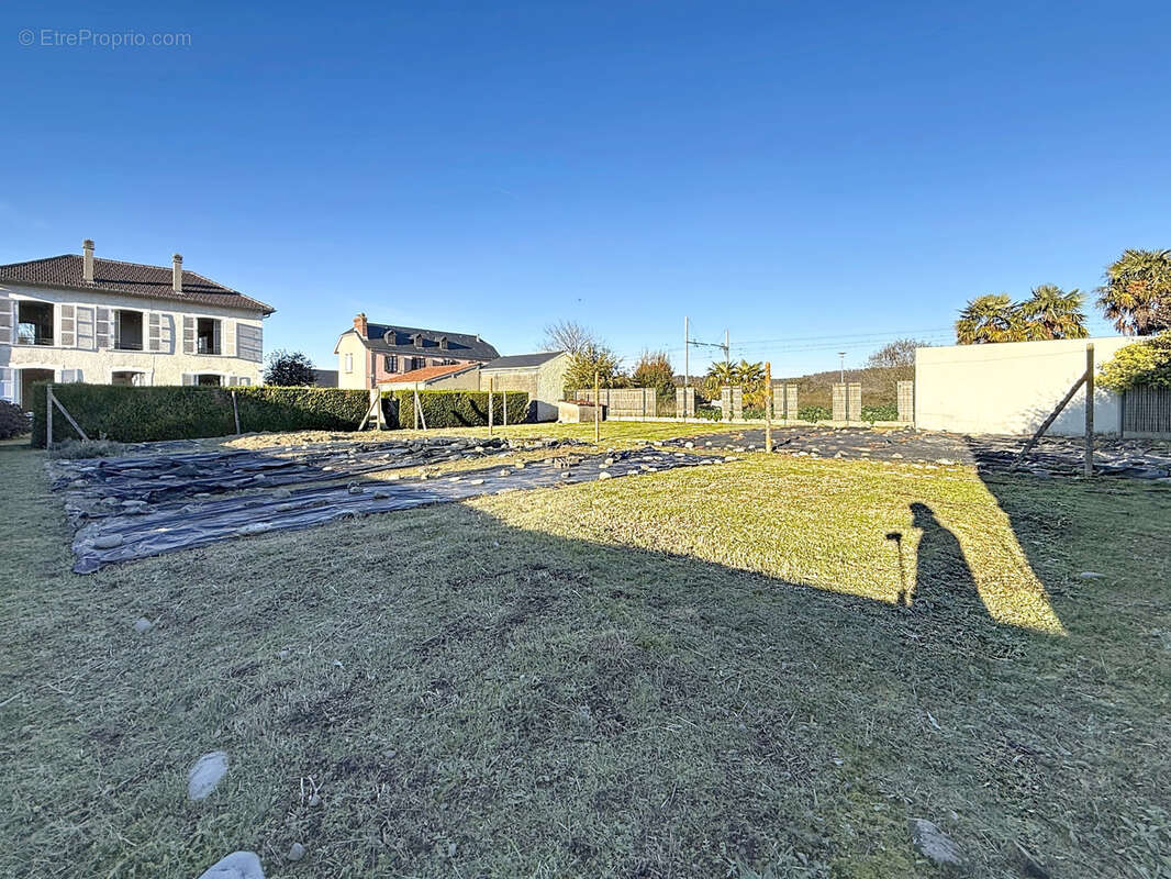 Maison à BOEIL-BEZING