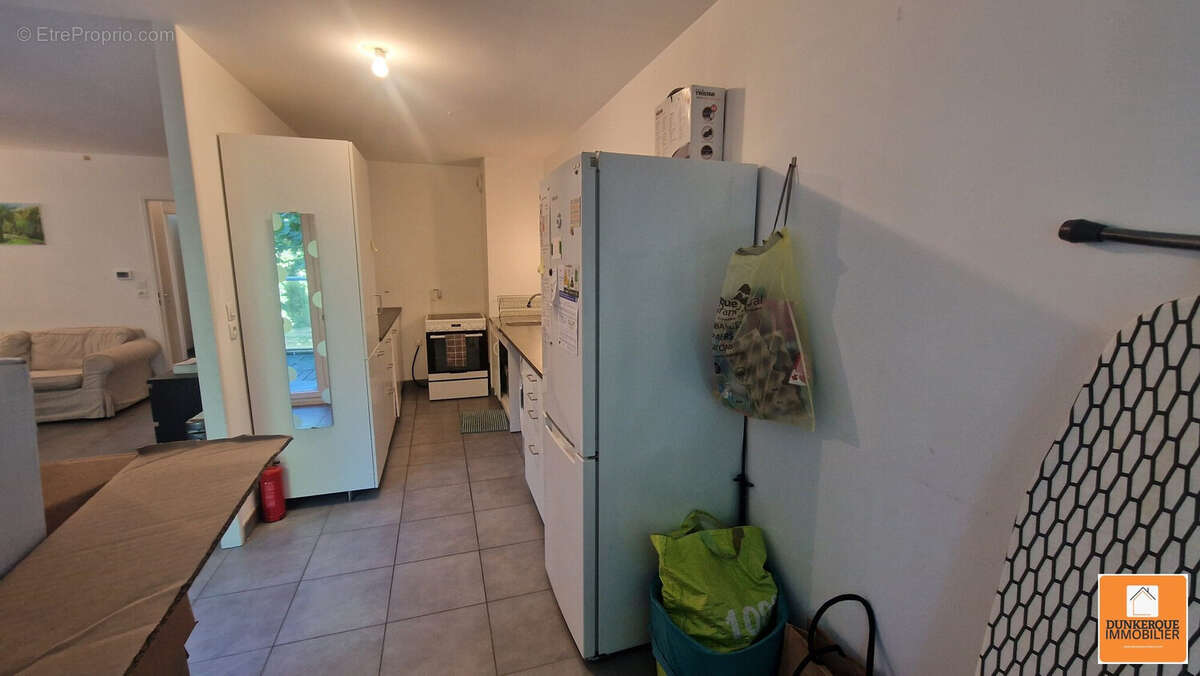 Appartement 73 m² à Dunkerque  - photo 4