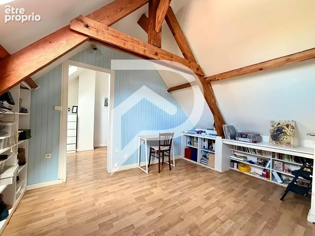 Maison Savignies 6 pièce(s) 103 m2 - photo 10