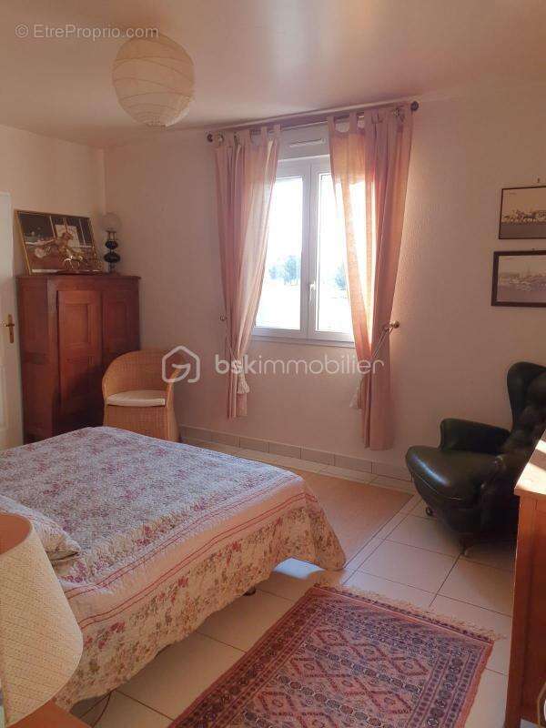 Maison à FONTENAY-TRESIGNY