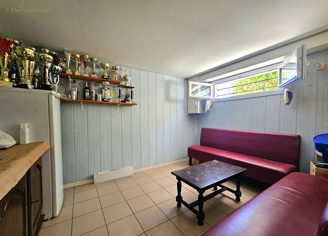 Pavillon sur sous sol situé à TIFFAUGES - photo 11
