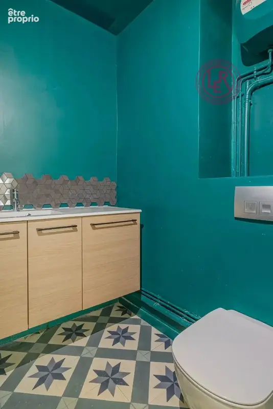Paris 2ème - Appartement 3 pièces  - Sébastopol et Étienne Marcel - photo 5