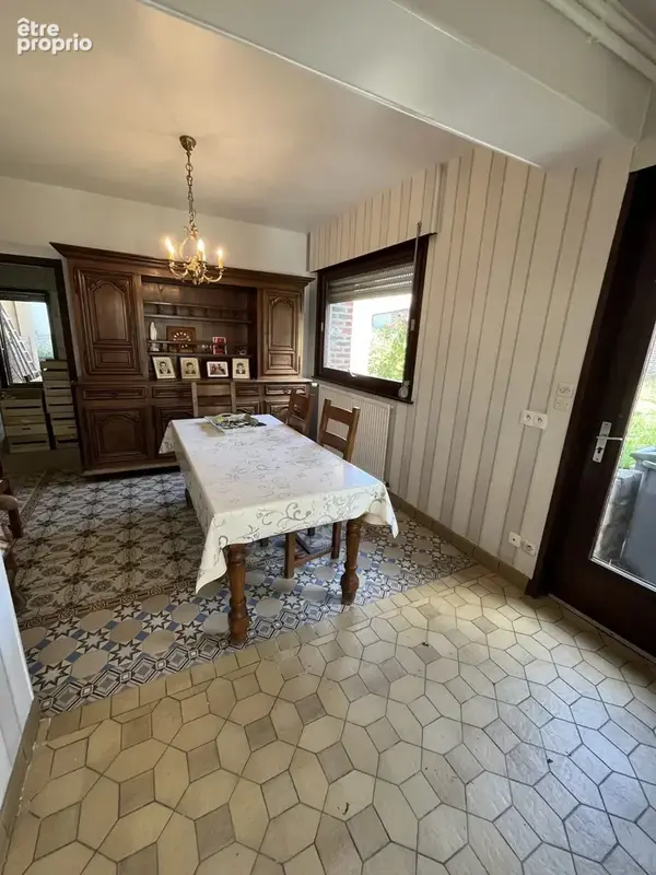 Maison 5 pièces 140 m² à vendre à Le Cateau-Cambresis (59360) - photo 6