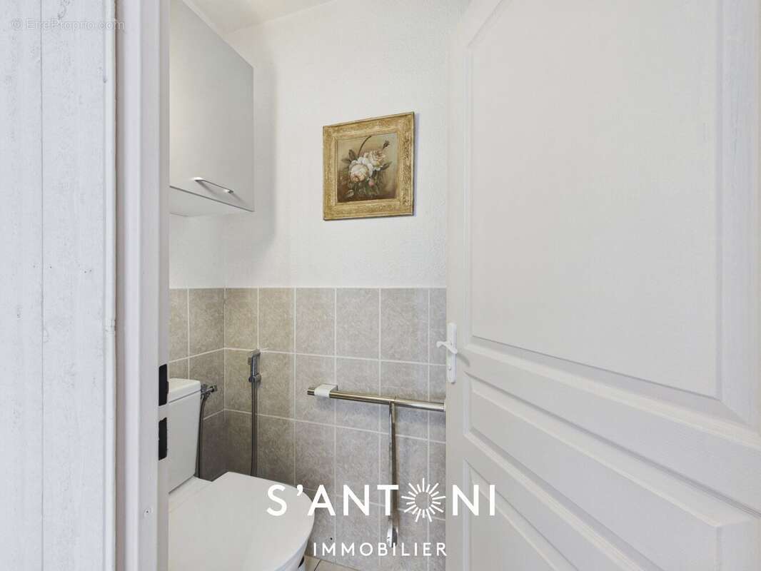 Appartement à VILLENEUVE-LES-BEZIERS