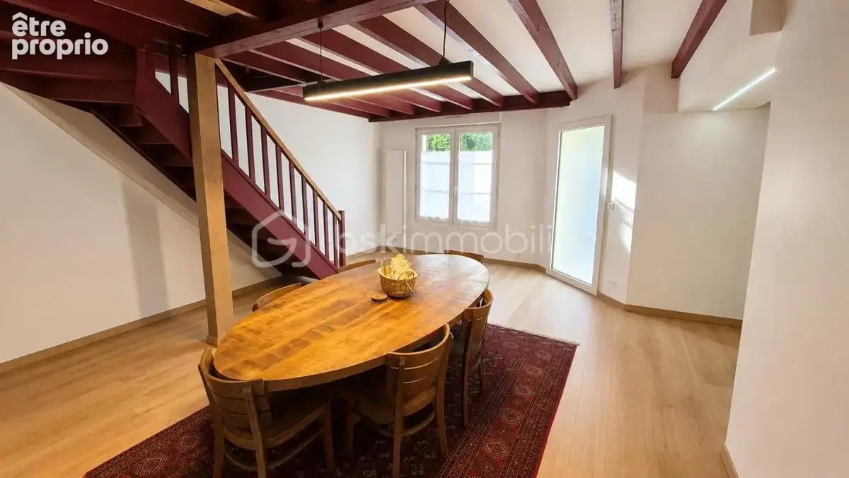 Maison à TOURS