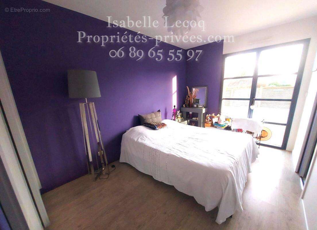 Maison à BOURGTHEROULDE-INFREVILLE